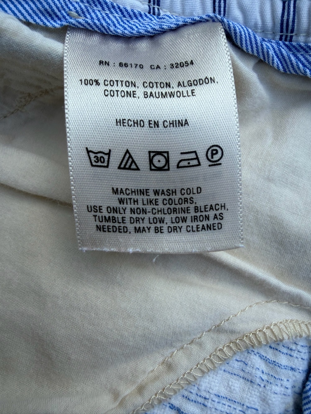 Daughters of the Liberation Anthropologie Women’s Textured Pants- Size 14 - Picture 5 of 6